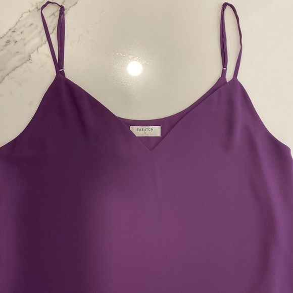 Classic Aritzia Cami - Picture 2 of 2